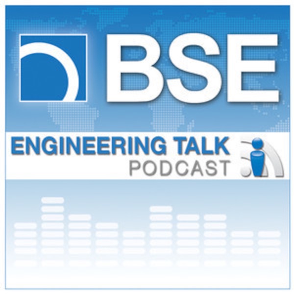 Bal Seal’s Engineering Talk Podcast Artwork