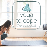 Francesca Cervero: Private Yoga Teacher, Podcaster, Mentor, Teacher's Teacher