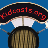 Kidcasts.org podcast
