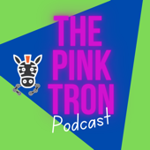 The Pink Tron - The Herd