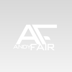 Andy Fair podcast