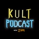 Kult Podcast #10 - Draco Dubz