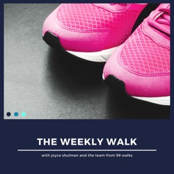 The Weekly Walk