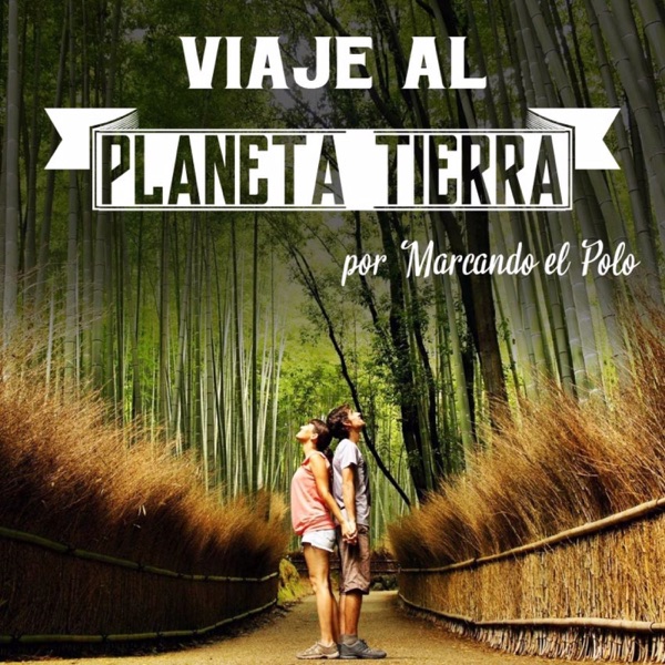 Viaje al Planeta Tierra