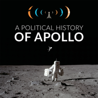 Episode 4 - Why it Ended (With John Logsdon)