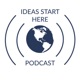 Ideas Start Here Episode 040: Nurse Clif Tells Stories from the Front Lines