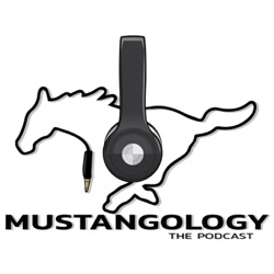 Mustangology | Introduction