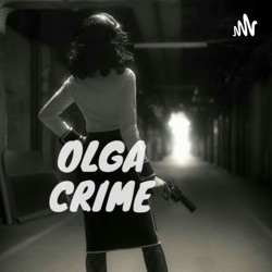 Sprawa Colette Aram | olga crime - Podcast kryminalny #1
