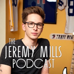 The Jeremy Mills Podcast