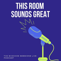 Episode 19: Tony Jackson