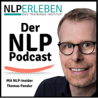 Folge 91 - Wer ist Richard Bandler?