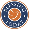 Blessing Today Audio Podcast artwork