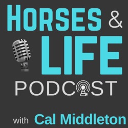 A big gun, a great horse, and a dog, with Sheri Spader (ep.20)