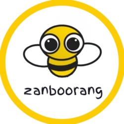 Bee zanboori