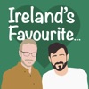 Ireland's Favourite ... Podcast artwork