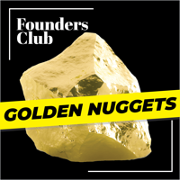 Founders Club Golden Nuggets