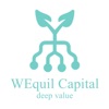 WEquil Capital artwork