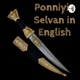 Ponniyin Selvan English Podcast