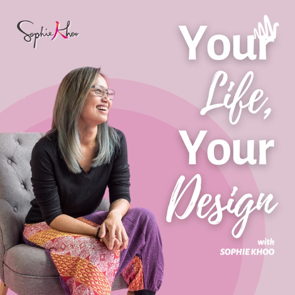 Artwork for Your Life, Your Design