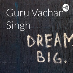 Guru Vachan Singh