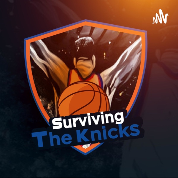Artwork for STK: Surviving The Knicks