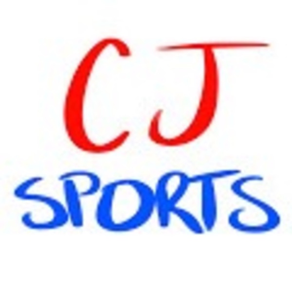 CJ Sports Artwork