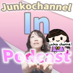 Junko Channel in Podcast per l’italia 