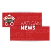 Vatican News Minecraft