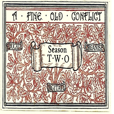 A Fine Old Conflict