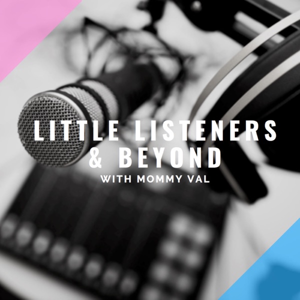 Little Listeners & Beyond Artwork