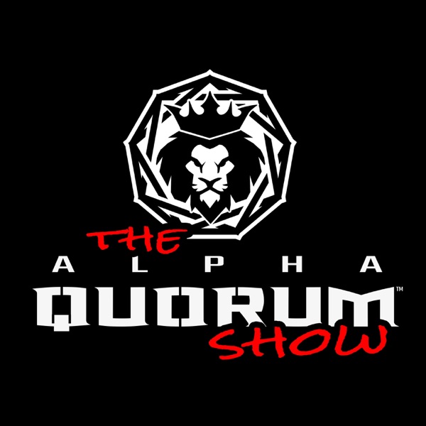 The Alpha Quorum Show image