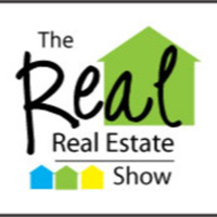 The REAL Real Estate Show podcast
