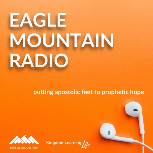 Eagle Mountain Radio Artwork