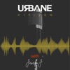 Urbane Citizen with Janell J. artwork