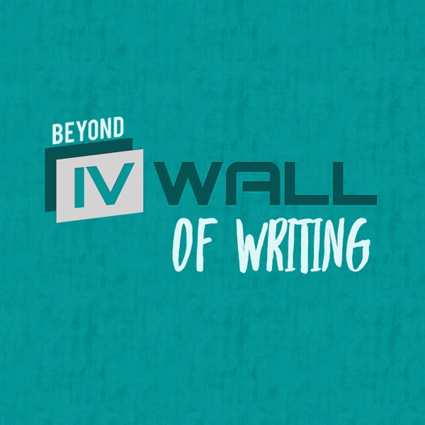 Beyond the IVWall of Writing Image