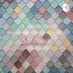 Hacia una Constitucion El Medio Ambiente y el Derecho constitucional