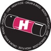 High Fuse Drum & Bass Podcast