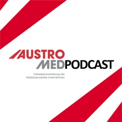 AUSTROMED Podcast