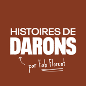 Histoires de Darons - Fabrice FLORENT