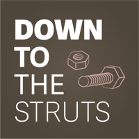 Down to the Struts podcast