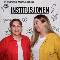 Institusjonen podcast