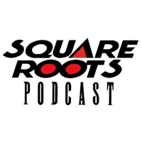 Square Roots - THE Classic RPG Podcast podcast