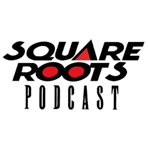 Square Roots - THE Classic RPG Podcast podcast