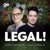 Legal! - Globoesporte