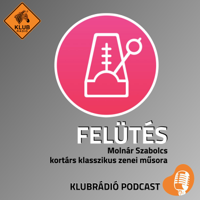 Felütés (2021. szeptember 08., szerda 21:00)