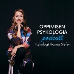 #69 Miksi haluamme tulla huomatuiksi? Arvotuksen psykologia. / Pekka Tölli, organisaatiopsykologi.