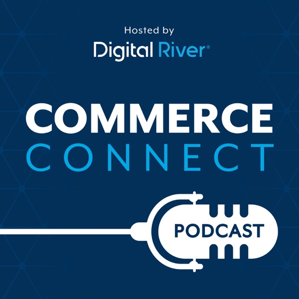 Commerce Connect Podcast Artwork