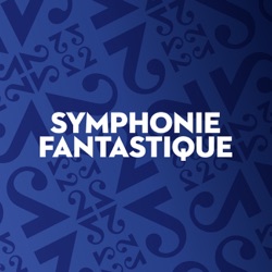 Symphonie fantastique ‐ Espace 2