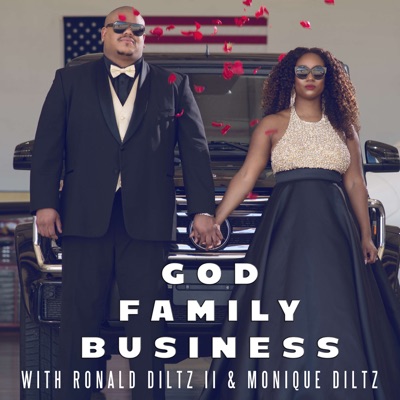 GOD, FAMILY, & BUSINESS GOD, FAMILY, & BUSINESS