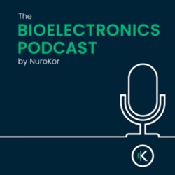 #028: The science behind microcurrent & the future of bioelectronics in medicine